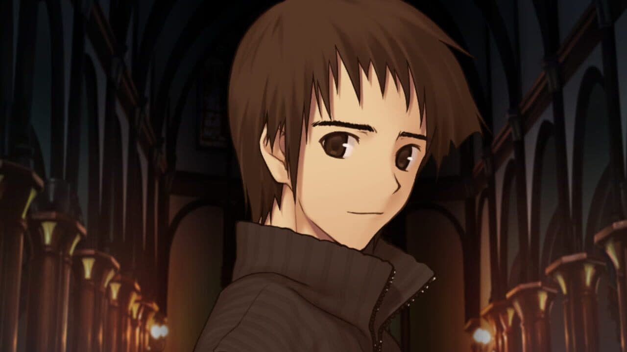 Mahoutsukai no Yoru thumbnail 2