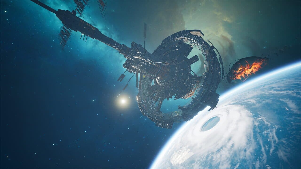 The Cycle: Season 3 thumbnail 3