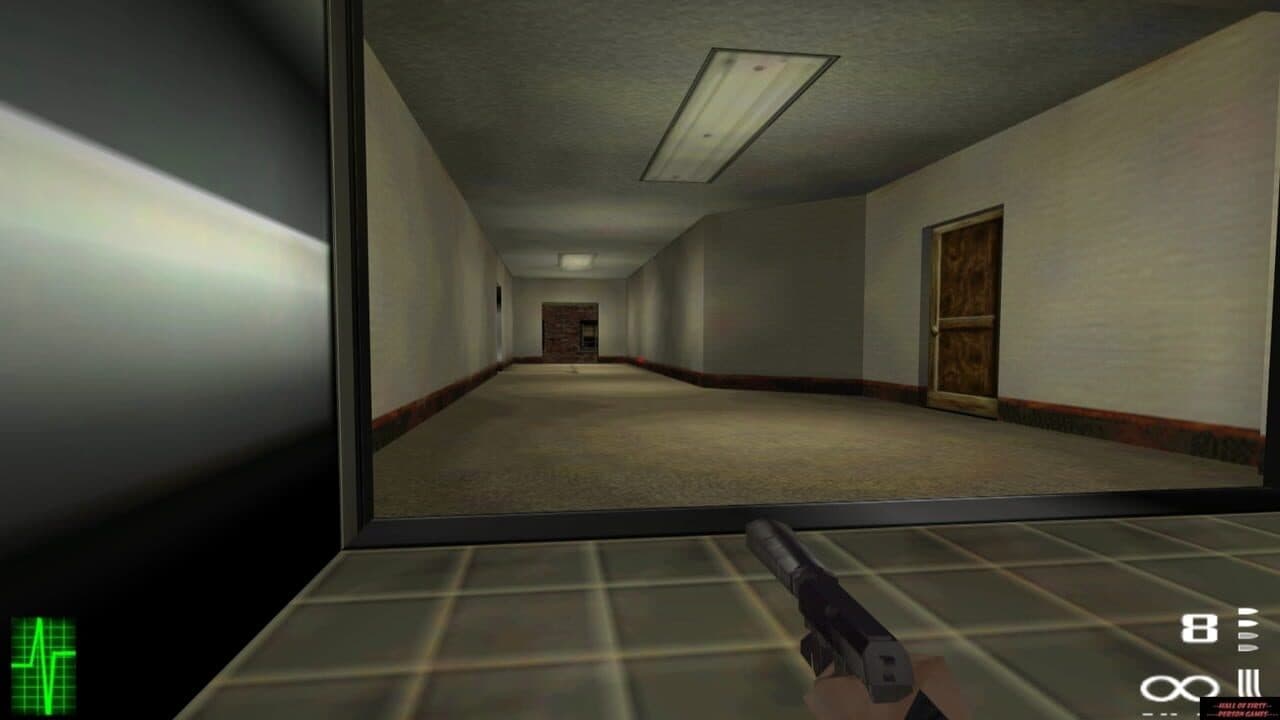 CIA Operative: Solo Missions thumbnail 2