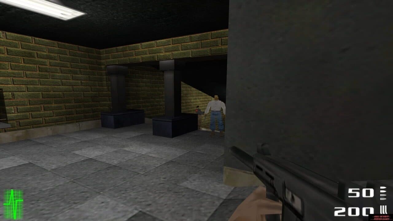 CIA Operative: Solo Missions thumbnail 3