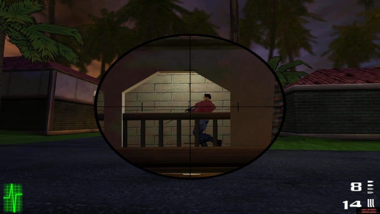 CIA Operative: Solo Missions thumbnail 5
