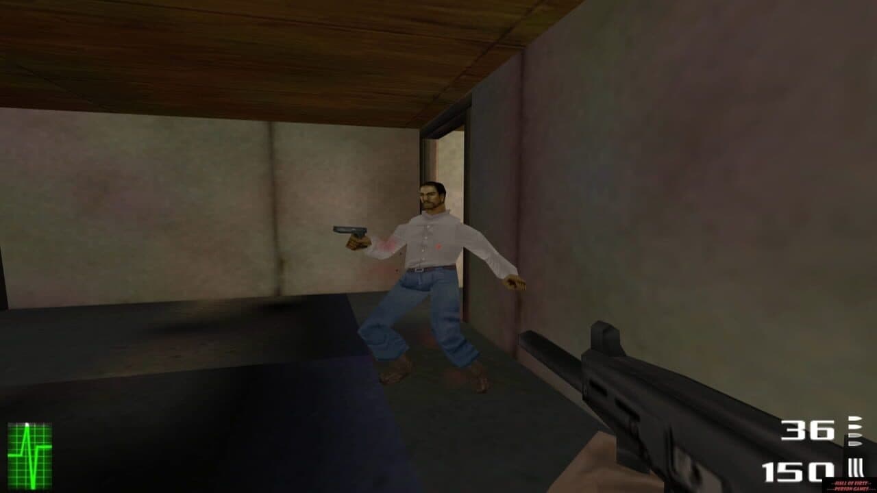 CIA Operative: Solo Missions thumbnail 6