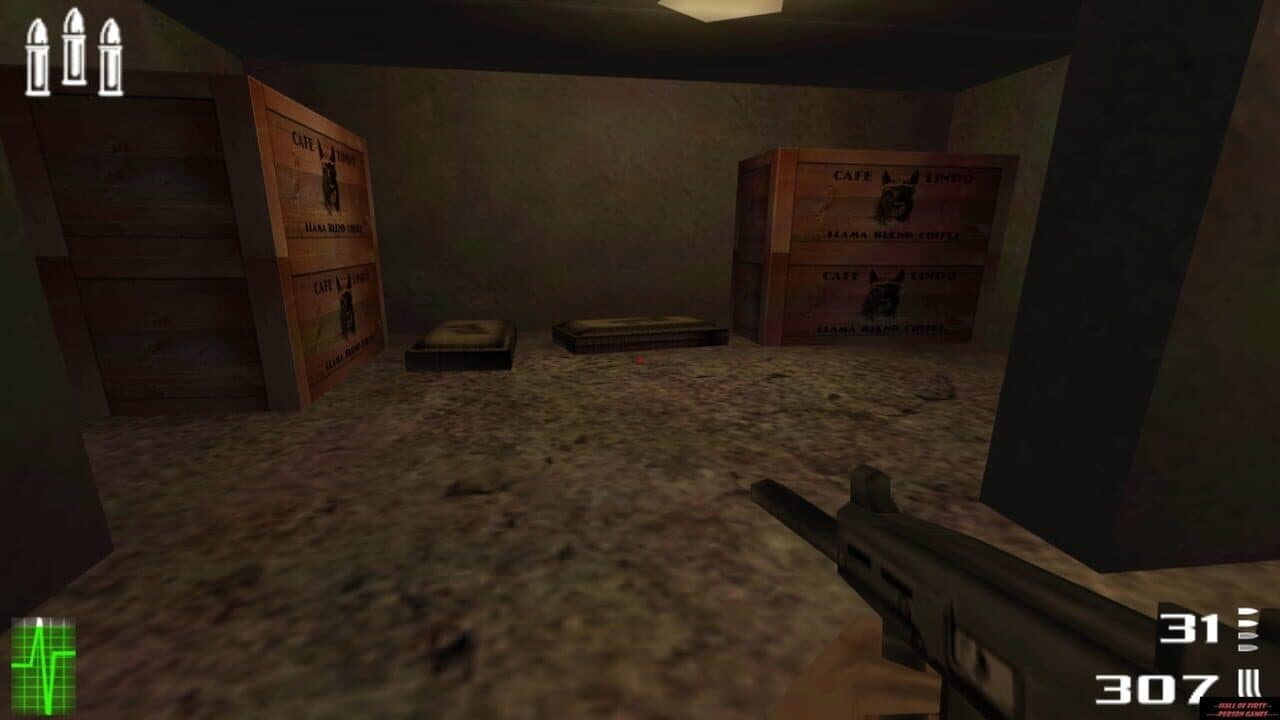 CIA Operative: Solo Missions thumbnail 7