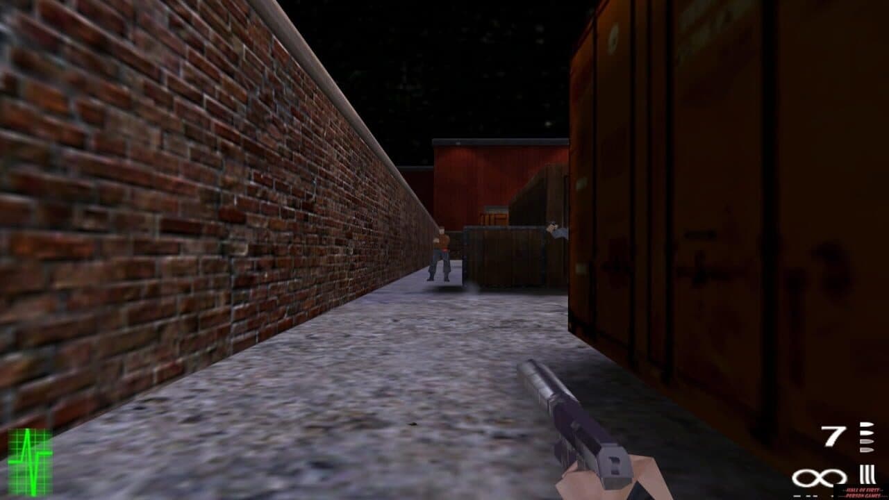 CIA Operative: Solo Missions thumbnail 8