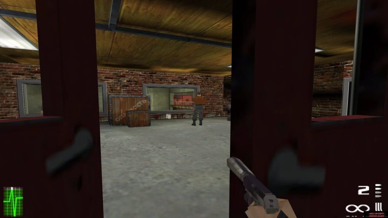 CIA Operative: Solo Missions thumbnail 9