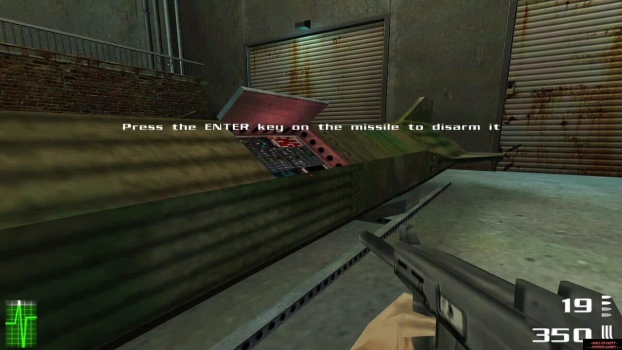 CIA Operative: Solo Missions thumbnail 10