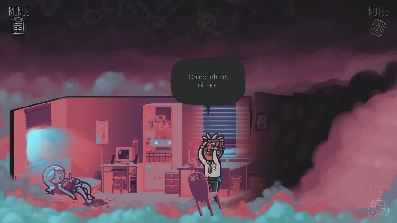Mindcop thumbnail 2