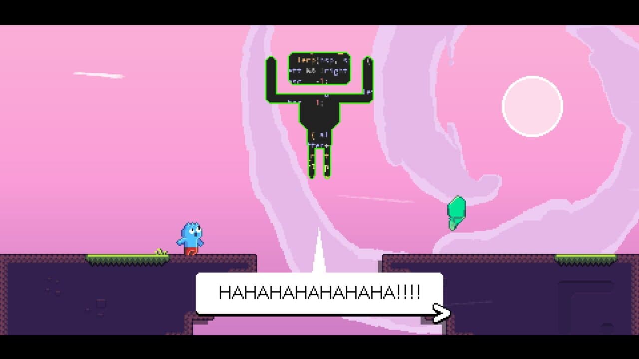 Toodee and Topdee screenshot 1