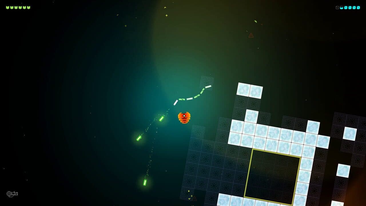 Pan Galactic Railway thumbnail 2