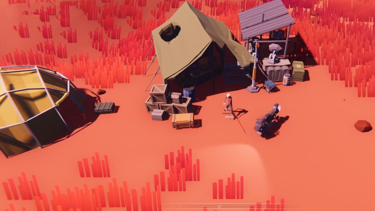 Wild Planet thumbnail 3