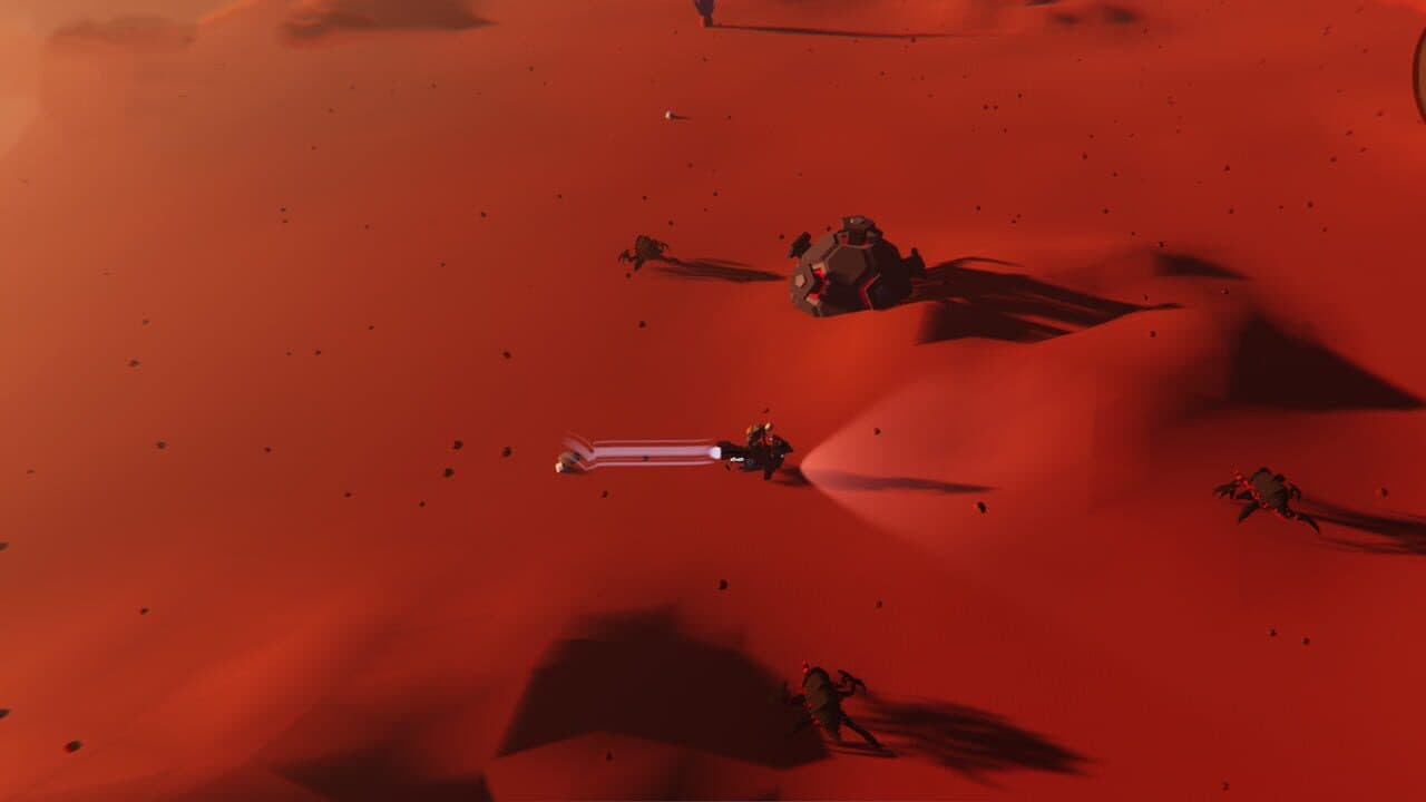 Wild Planet thumbnail 4