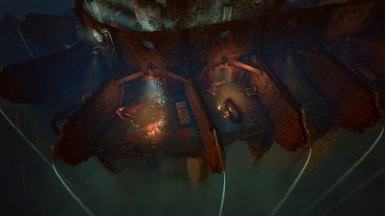 Moroi screenshot 1