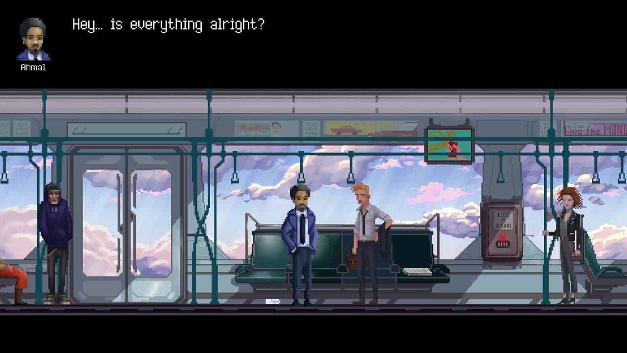 Monorail Stories thumbnail 3