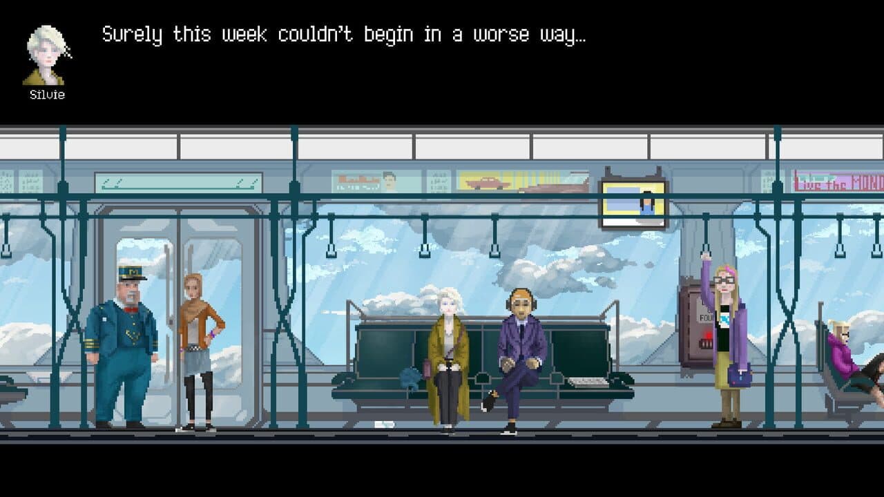 Monorail Stories thumbnail 4