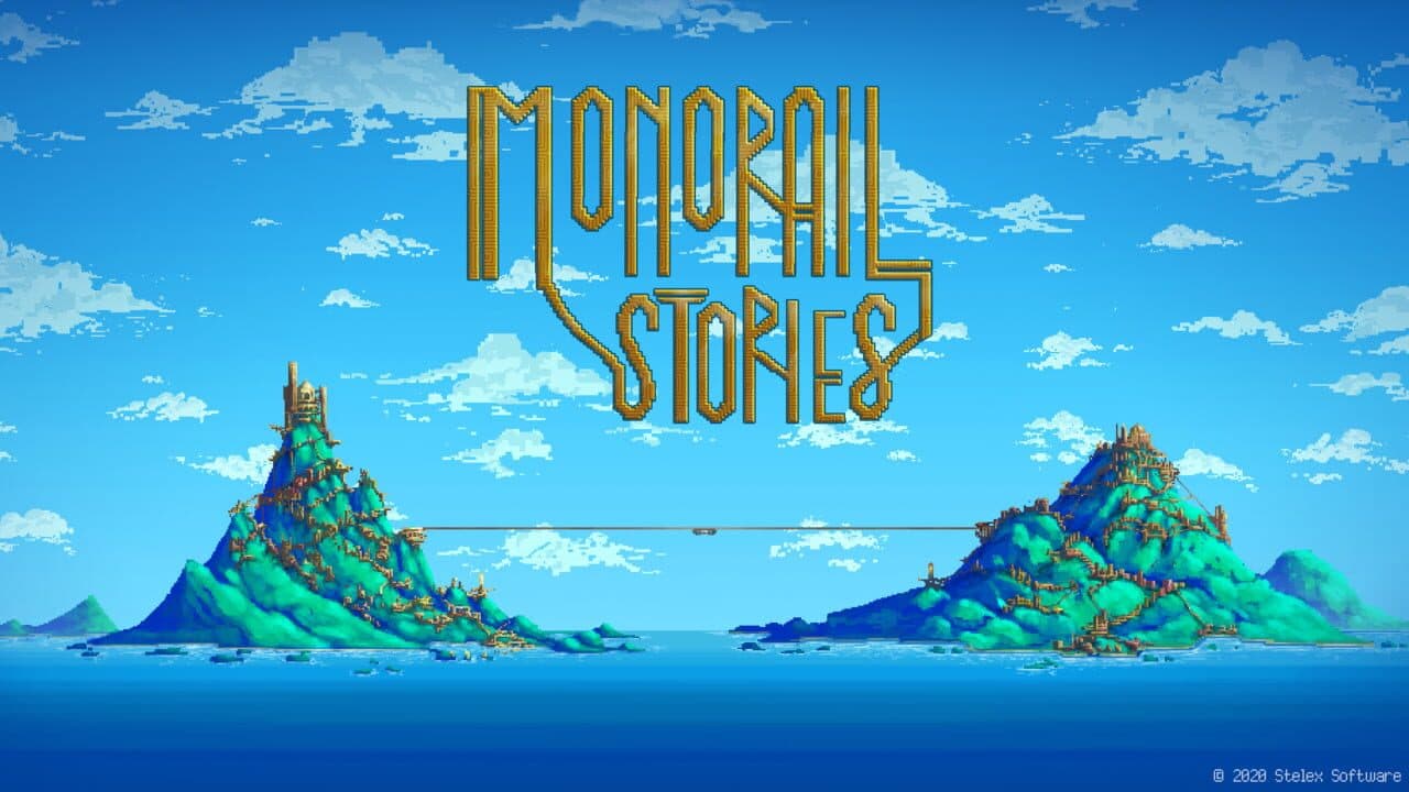 Monorail Stories thumbnail 5