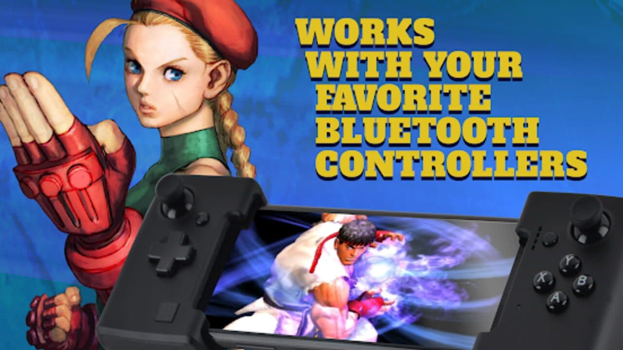 Street Fighter IV: Champion Edition thumbnail 7