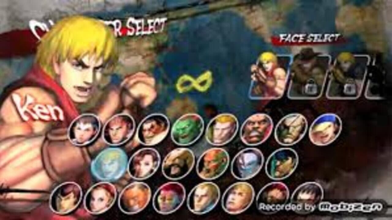 Street Fighter IV: Arena thumbnail 4
