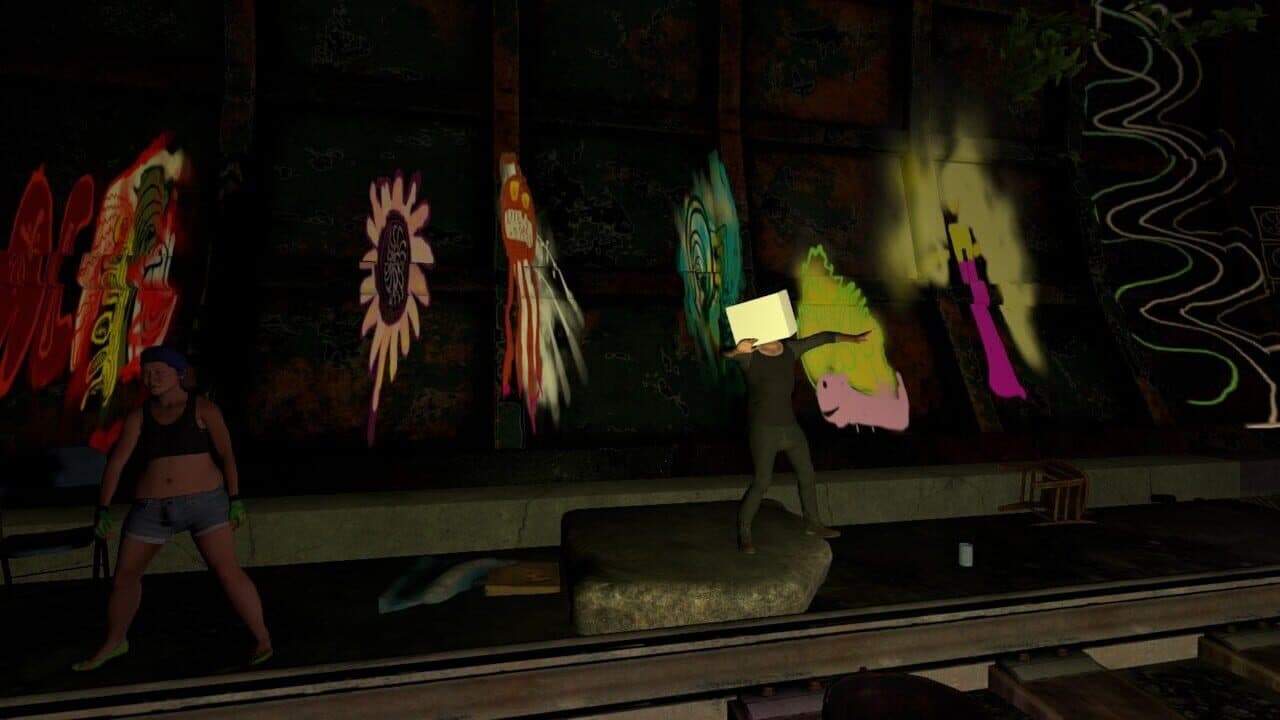 Dread X Collection thumbnail 4