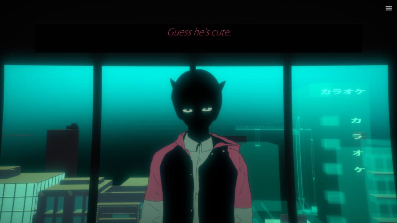 Milky Way Prince: The Vampire Star thumbnail 5