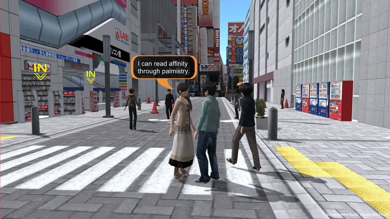 Akiba's Trip: Hellbound & Debriefed thumbnail 3