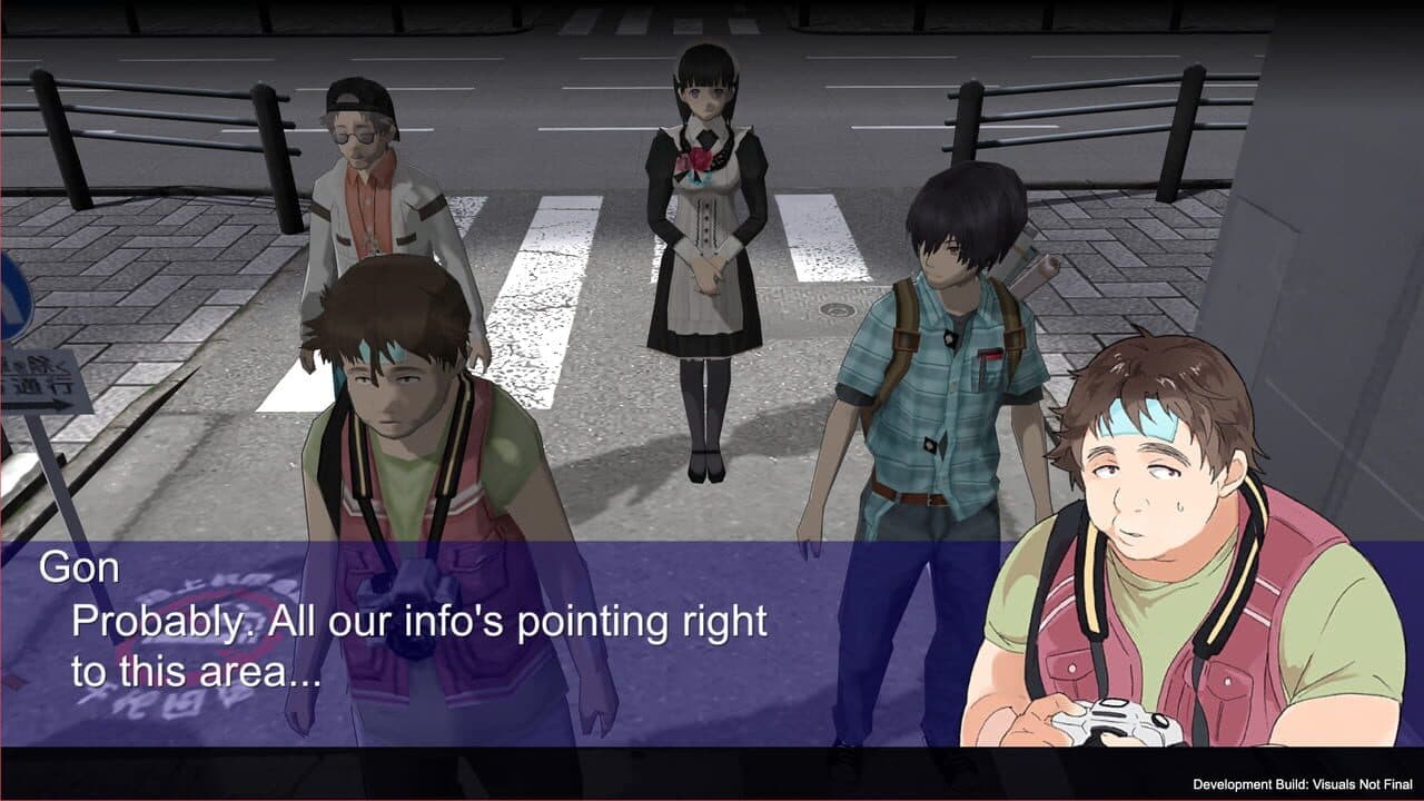 Akiba's Trip: Hellbound & Debriefed thumbnail 4