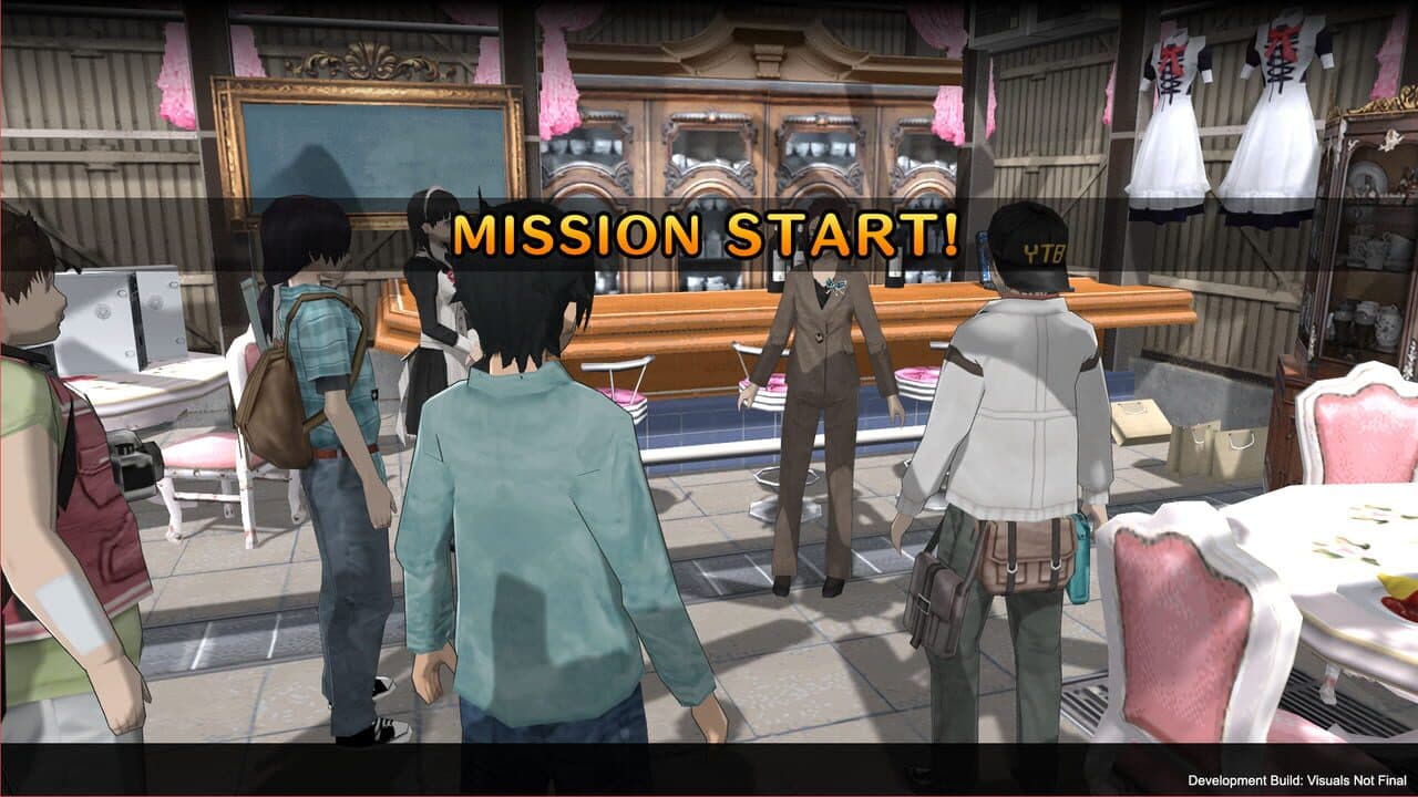 Akiba's Trip: Hellbound & Debriefed thumbnail 5