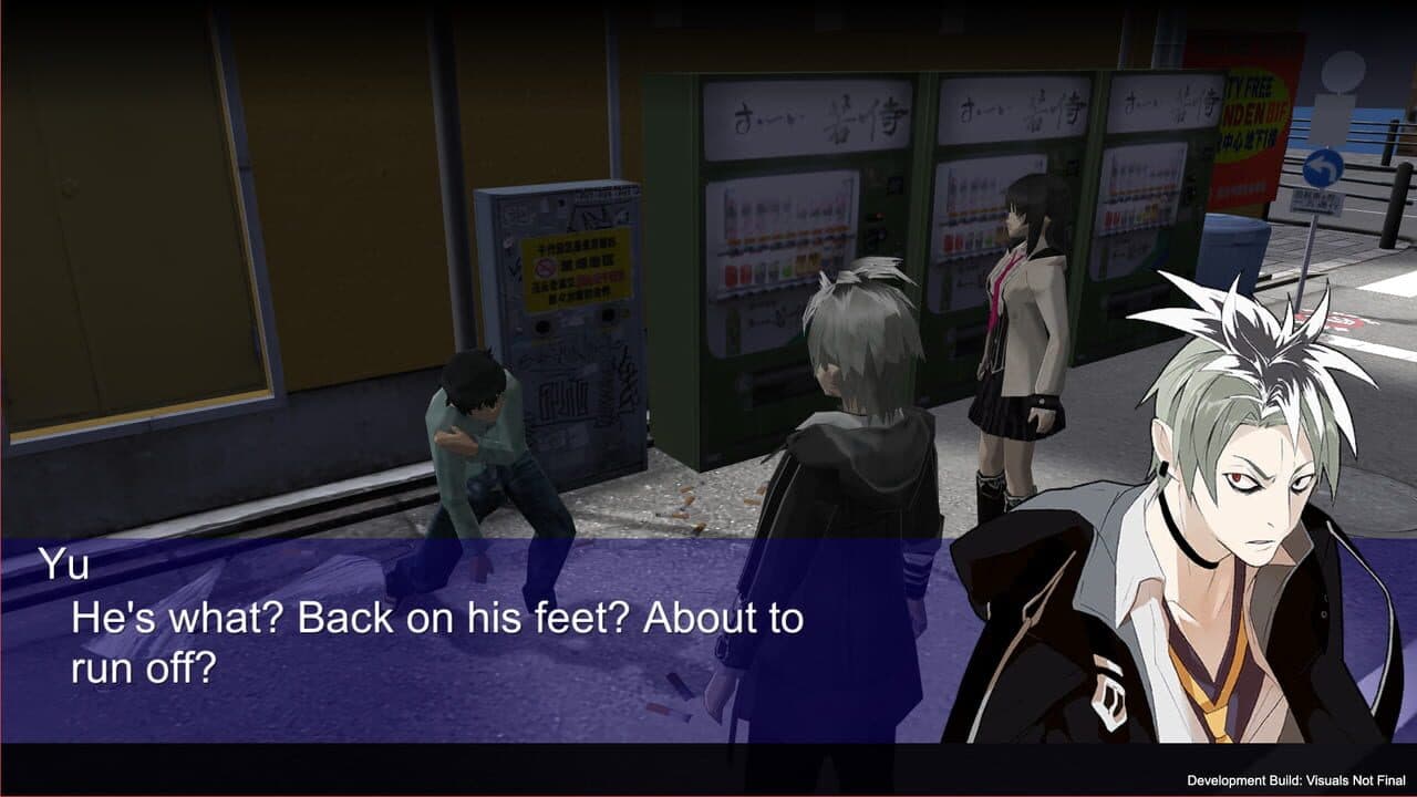 Akiba's Trip: Hellbound & Debriefed thumbnail 6
