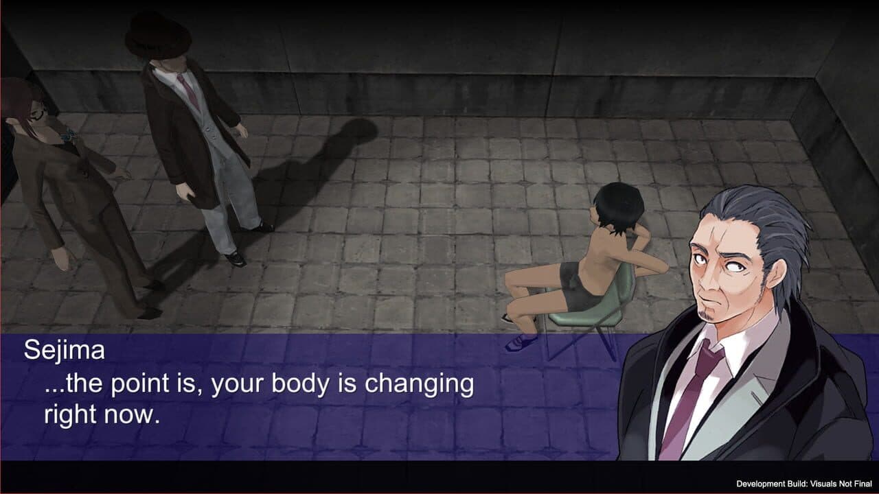 Akiba's Trip: Hellbound & Debriefed thumbnail 7