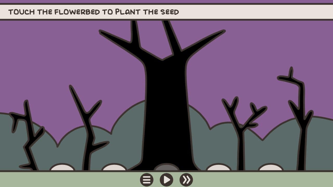 A Hero and a Garden thumbnail 5