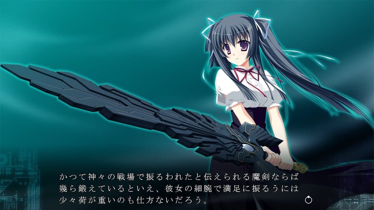 Fortissimo FA//Akkord:Nachsten Phase thumbnail 3