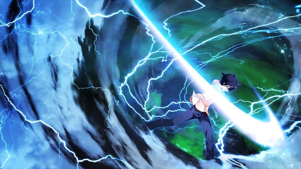 Gensou no Idea: Oratorio Phantasm Historia thumbnail 3