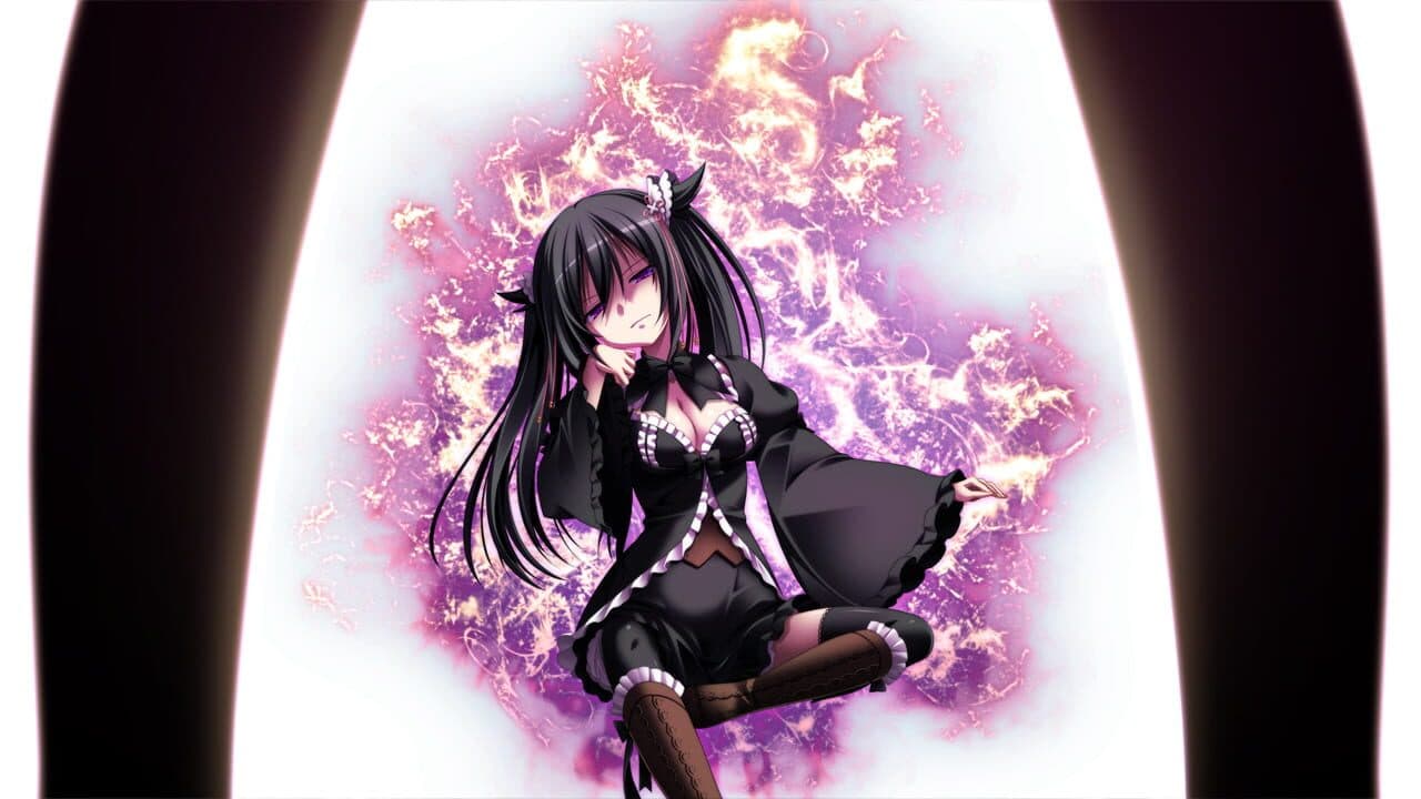 Gensou no Idea: Oratorio Phantasm Historia thumbnail 5