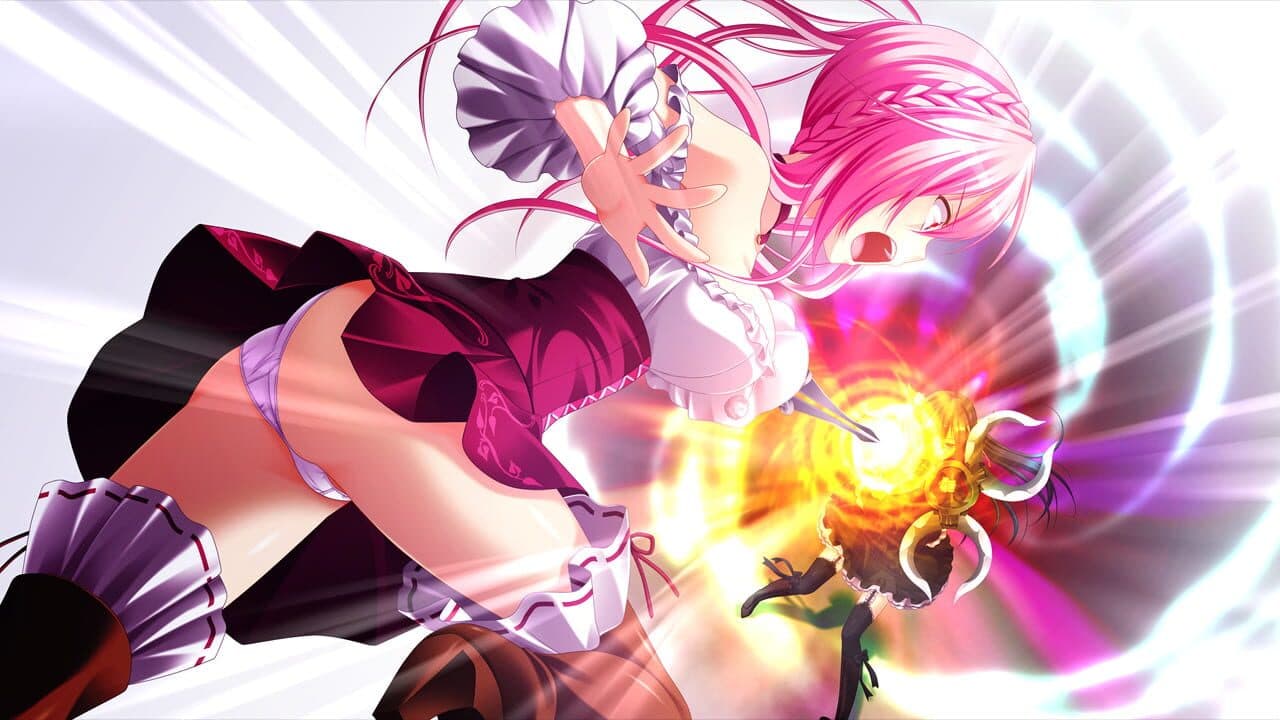 Gensou no Idea: Oratorio Phantasm Historia thumbnail 11