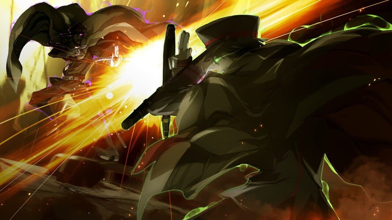 Soushuu Senshinkan Gakuen Hachimyoujin thumbnail 7
