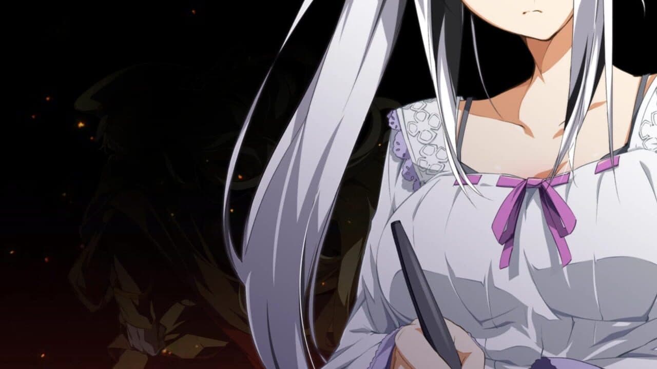 Soushuu Senshinkan Gakuen Bansenjin thumbnail 5