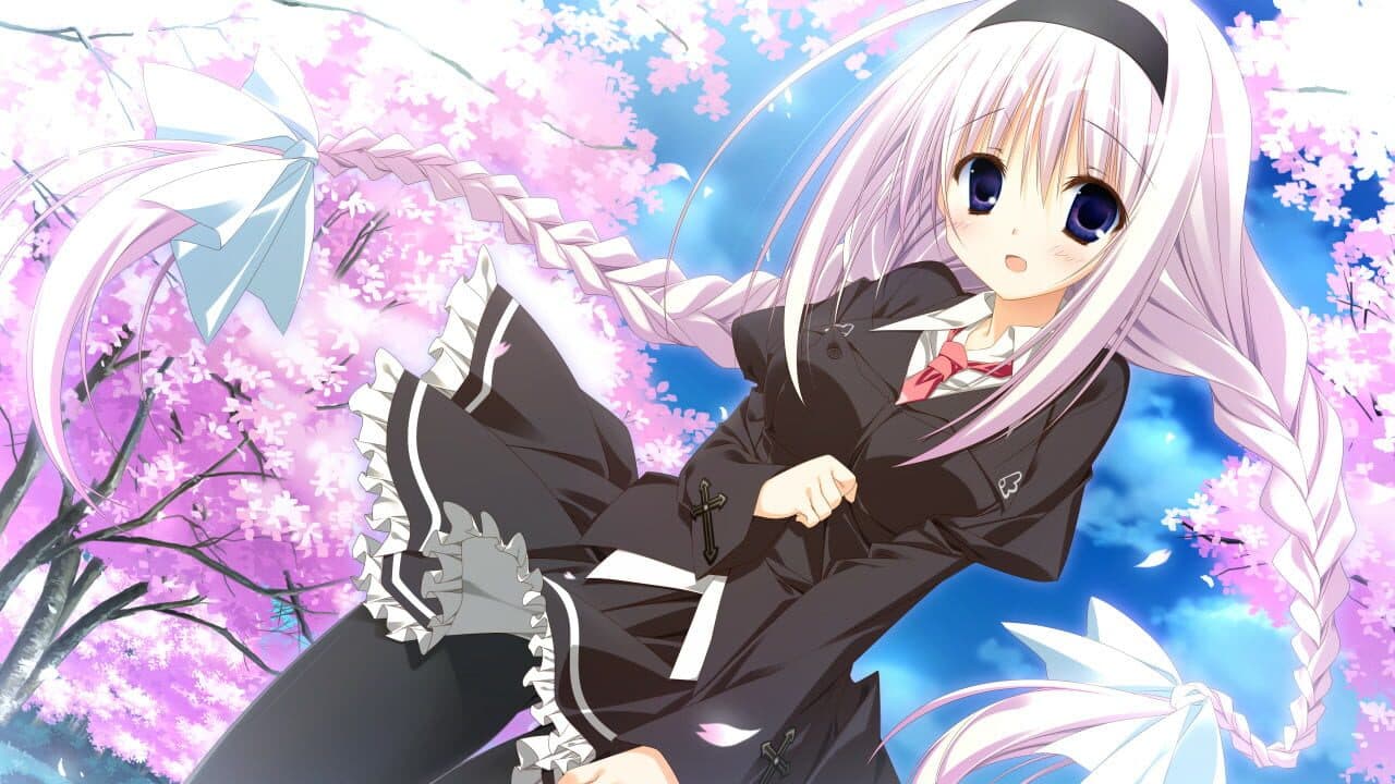 Sakura no Uta: Sakura no Mori no Ue wo Mau thumbnail 4