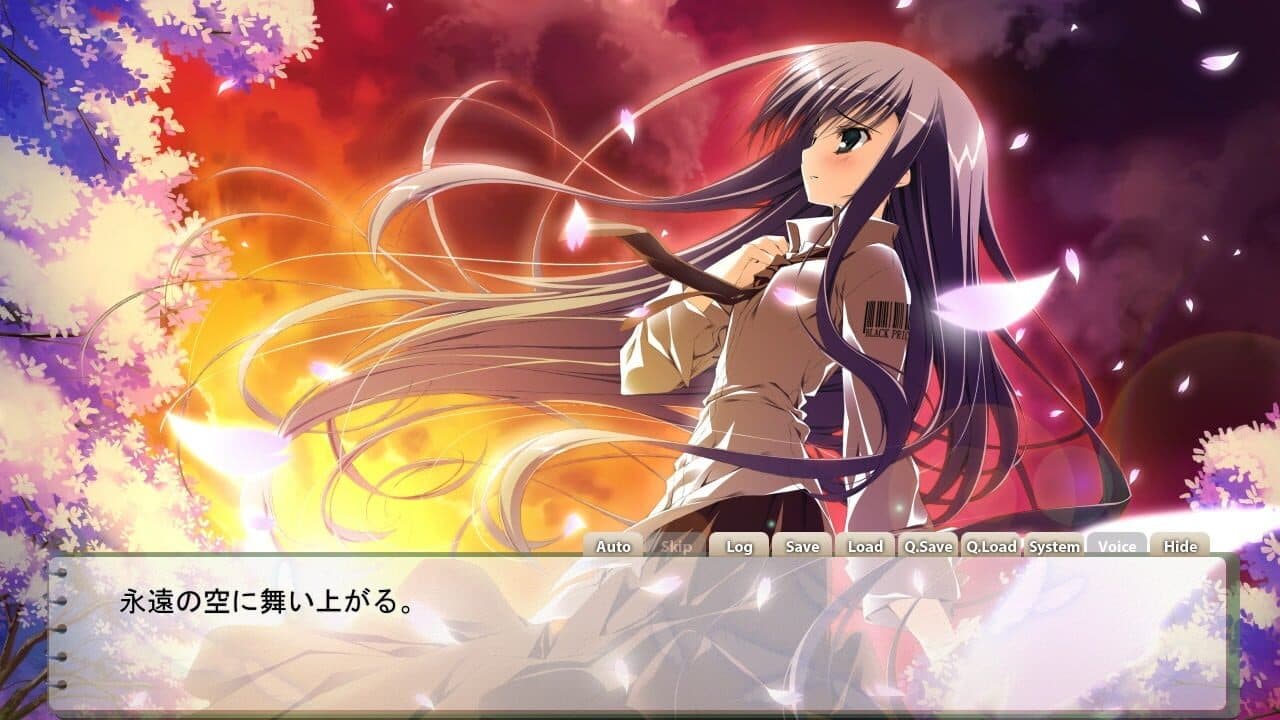 Sakura no Uta: Sakura no Mori no Ue wo Mau thumbnail 3