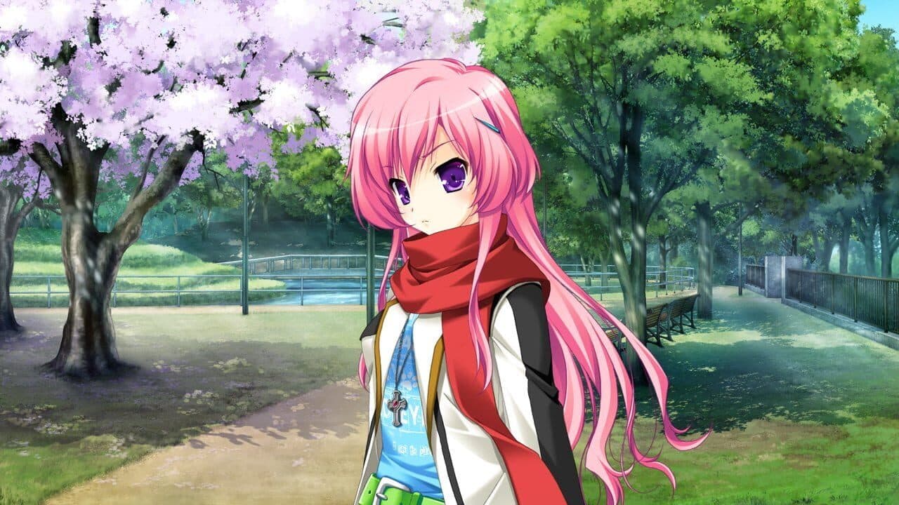 Shinigami no Testament ~menuet of epistula~ thumbnail 5