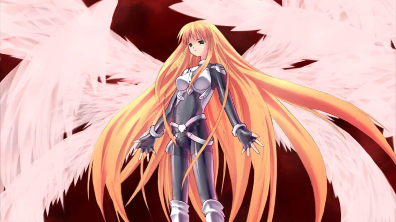 Paradise Lost thumbnail 2