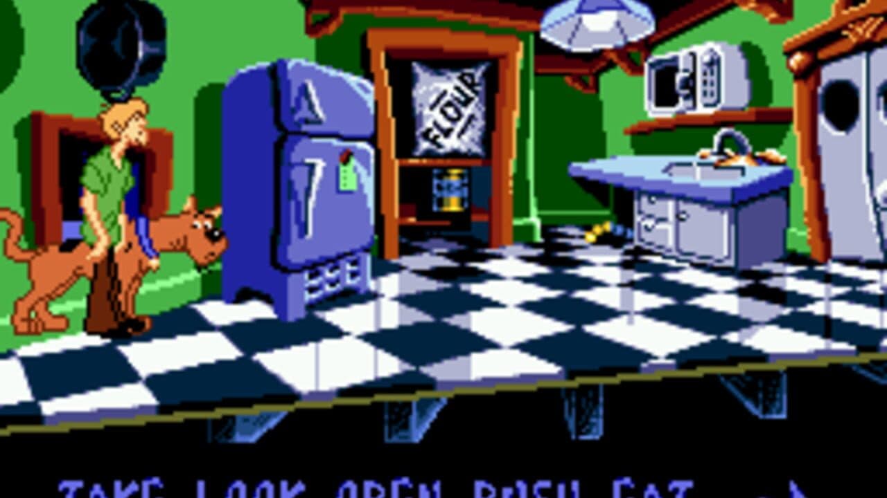 Scooby-Doo Mystery thumbnail 3
