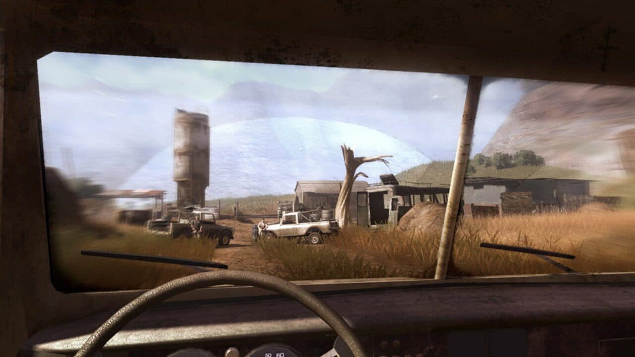 Far Cry 2: Fortune's Edition thumbnail 2