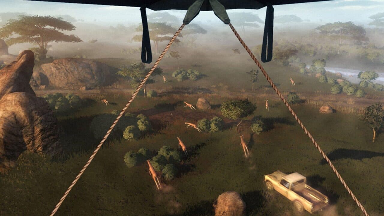 Far Cry 2: Fortune's Edition thumbnail 6