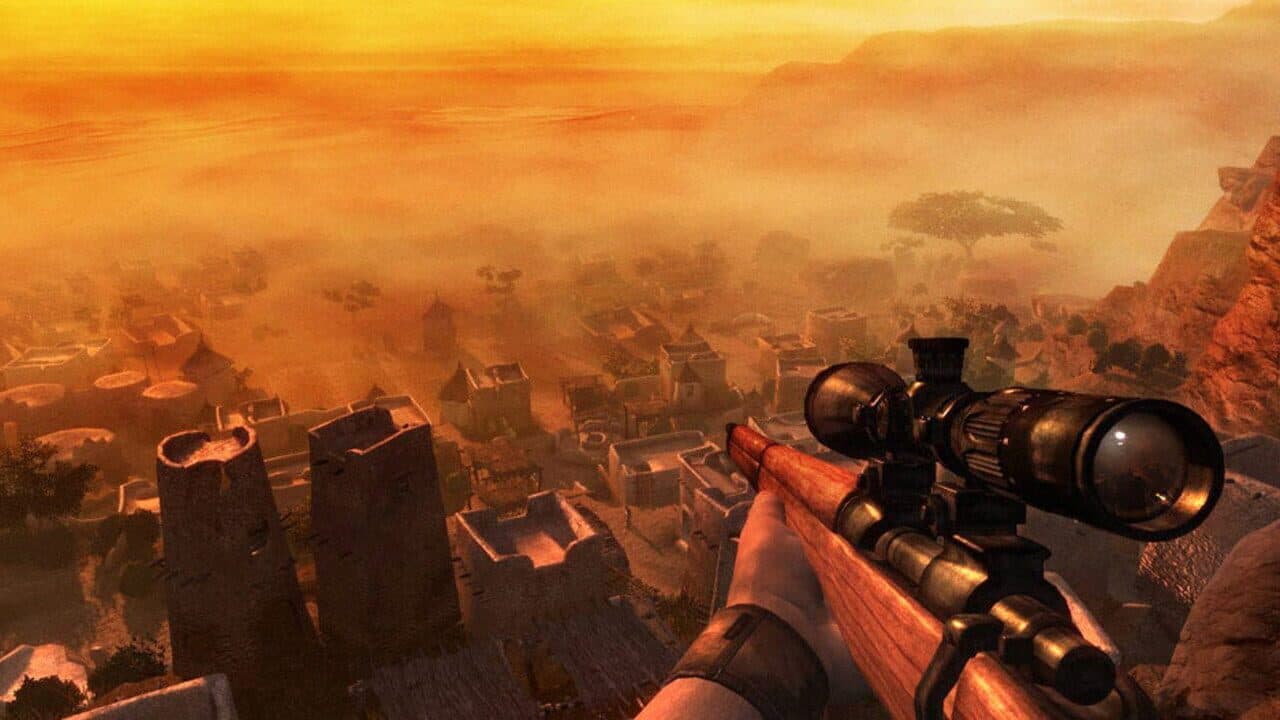 Far Cry 2: Fortune's Edition thumbnail 7