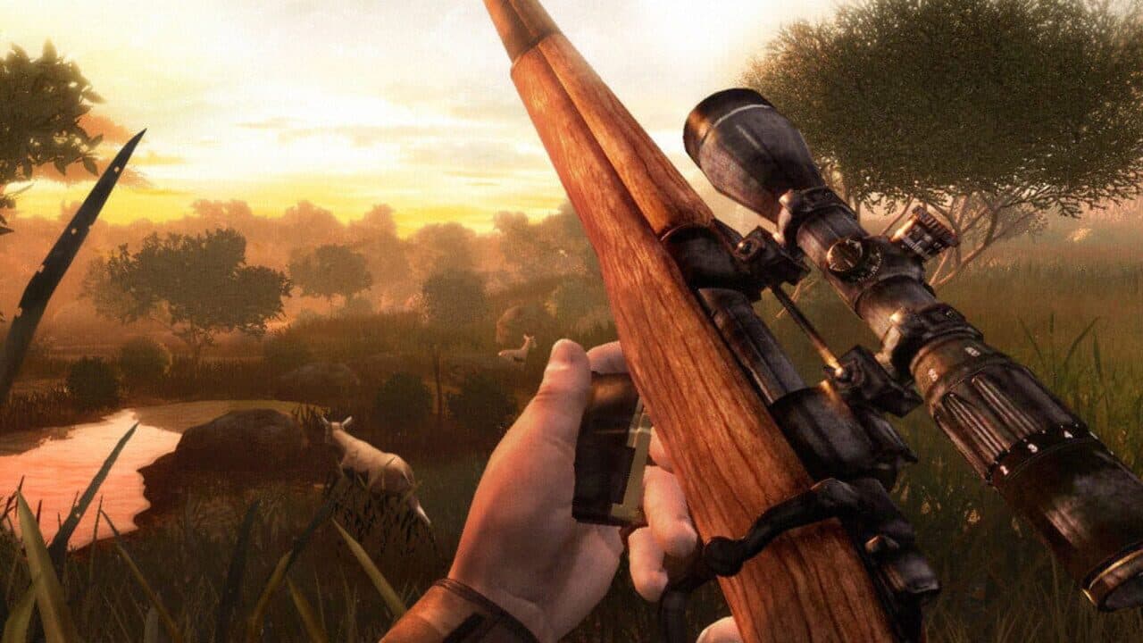 Far Cry 2: Fortune's Edition thumbnail 8