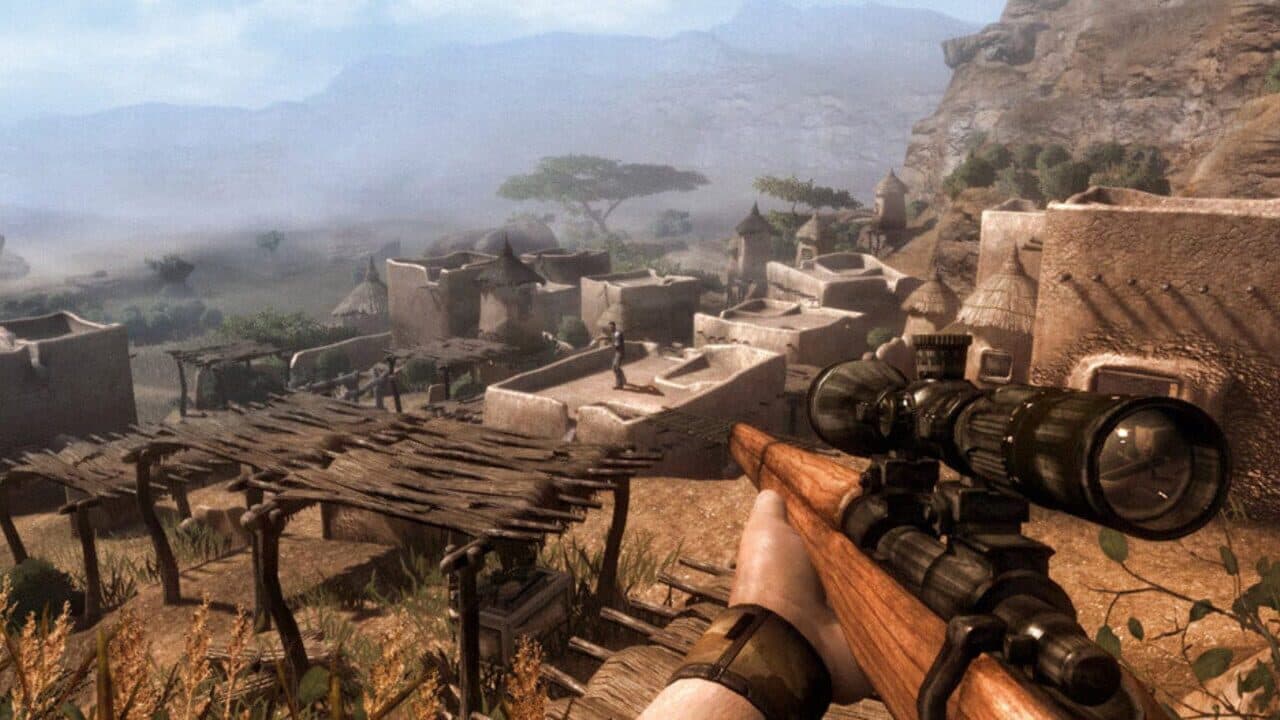 Far Cry 2: Fortune's Edition thumbnail 9