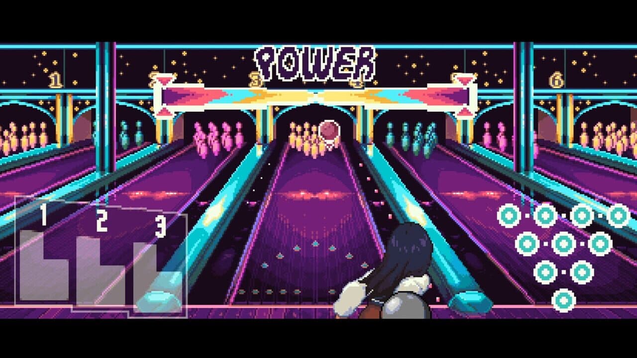 Date Night Bowling screenshot 1