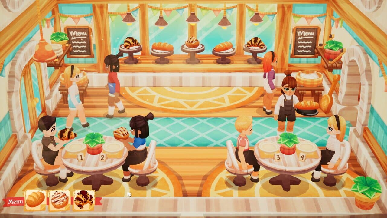 Lemon Cake thumbnail 2