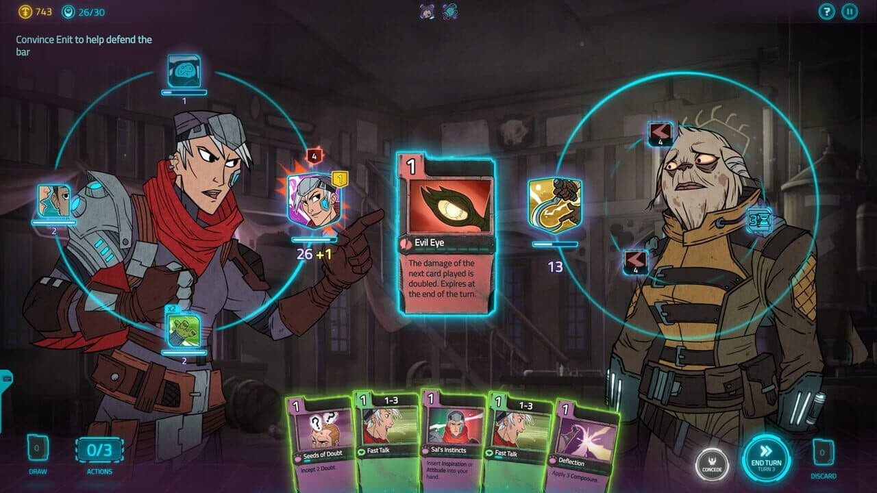 Griftlands thumbnail 2