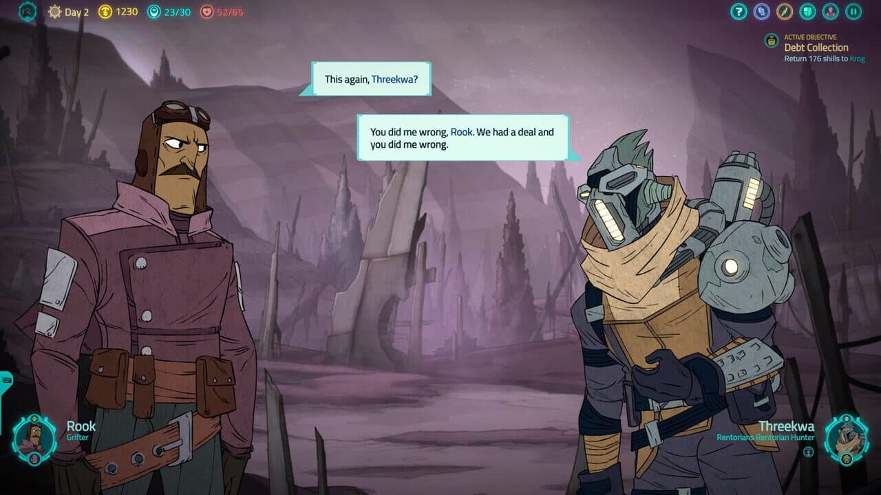 Griftlands thumbnail 11