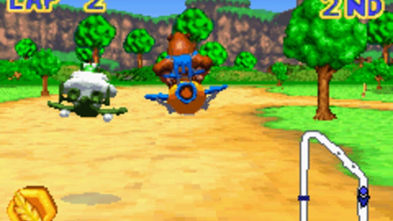 Banjo-Pilot thumbnail 2